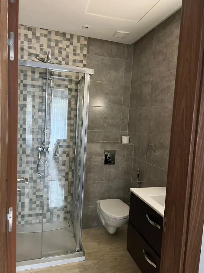 Luxury Spacious Apartment With Pool Agádír